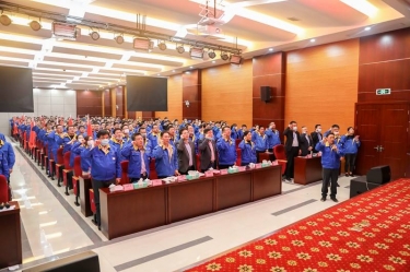 至尊国际纸业精益TPM二期项目推进大会顺遂召开