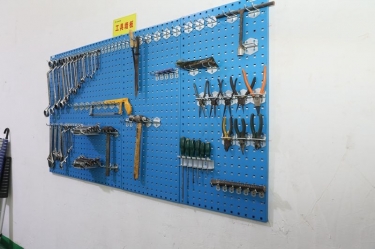 至尊国际纸业精益TPM第三届改善之旅圆满竣事