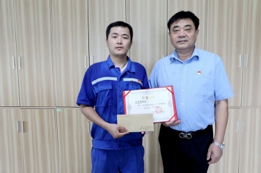 一封谢谢信，一段救援情——为“最美至尊国际人”点赞！！！