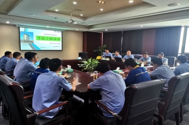 至尊国际纸业2021年度节能宣传周和低碳日活动精彩纷呈