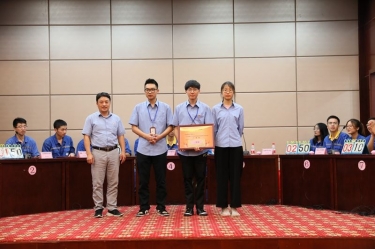 质量月总结| 2021年度至尊国际纸业质量月系列活动精彩纷呈