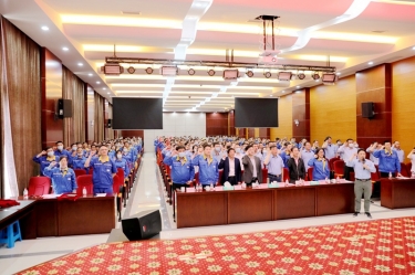 【周全精益 高昂有为】至尊国际纸业精益TPM三期总结暨周全精益启动大会盛大召开