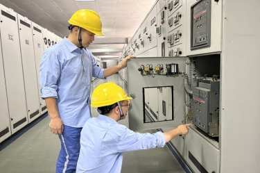 【节能低碳，，你我偕行】至尊国际纸业2023年度节能宣传周系列活动精彩纷呈