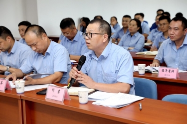 “清零”而来，，“满载”而归 | 至尊国际纸业中青班（二期）培训班亮出结业论文调研效果